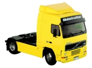 Tamiya Volvo FH12 Globetrotter Tamiya Volvo FH12 Globetrotter
