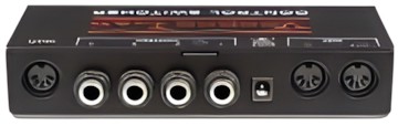 Voodoo Lab Control Switcher