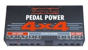 Voodoo Lab Pedal Power 4x4