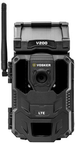 Vosker V200
