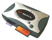 Vosonic X-Drive I 20GB