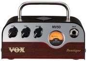 VOX MV50 Boutique