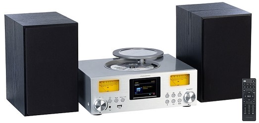 VR-Radio ZX-3174