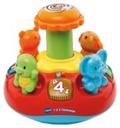 Vtech 1-2-3 Tierkreisel