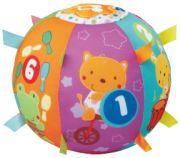 Vtech 1-2-3 Tierspaß Ball Vtech 1-2-3 Tierspaß Ball