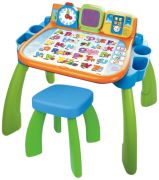 Vtech 3 in 1 - Magischer Schreibtisch Vtech 3 in 1 - Magischer Schreibtisch