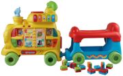 Vtech ABC Eisenbahn