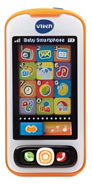 Vtech Baby Smartphone