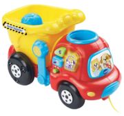 Vtech Bunter Kipplaster