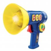 Vtech Chase-Megafon