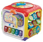 Vtech Entdeckerwürfel