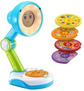 Vtech Funny Sunny, die interaktive Lampen-Freundin