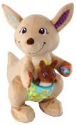 Vtech Hüpf-mit-mir-Känguru Vtech Hüpf-mit-mir-Känguru