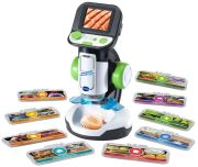 Vtech Interaktives Video-Mikroskop