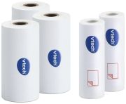 Vtech KidiZoom Print Cam - Thermopapier