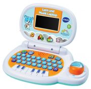 Vtech Lern und Musik Laptop