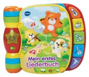 Vtech Mein erstes Liederbuch