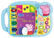Vtech Peppas ABC-Buch
