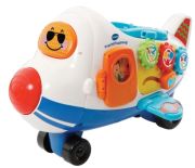 Vtech Propellerflugzeug Tut Tut Baby Flitzer