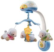 Vtech Schäfchen-Mobile