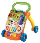 Vtech Spiel- und Laufwagen Special Edition