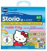 Vtech Storio 2 Lernspiel Hello Kitty