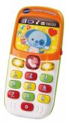 Vtech Tierchen Lernhandy