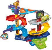 Vtech Tut Tut Baby Flitzer - 2-in-1-Turboturm