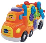 Vtech Tut Tut Baby Flitzer Abschlepper Vtech Tut Tut Baby Flitzer Abschlepper