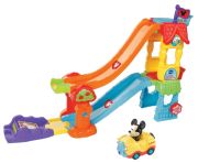 Vtech Tut Tut Baby Flitzer Actionrampe