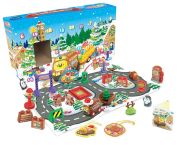Vtech Tut Tut Baby Flitzer Adventskalender (80-251304)
