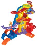 Vtech Tut Tut Baby Flitzer - Freizeitpark