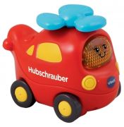 Vtech Tut Tut Baby Flitzer - Hubschrauber