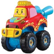 Vtech Tut Tut Baby Flitzer Magic Move Supertruck