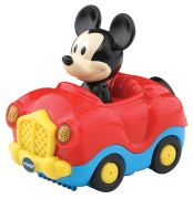 Vtech Tut Tut Baby Flitzer Mickys Cabrio Vtech Tut Tut Baby Flitzer Mickys Cabrio