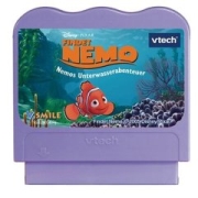 Vtech V.Smile Findet Nemo Vtech V.Smile Findet Nemo