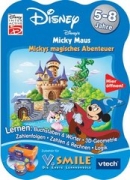 Vtech V.Smile Mickey Maus