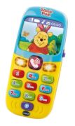 Vtech Winnie Puuh Lernhandy