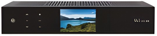 VU+ Duo 4K 1 x DVB-S2X FBC Twin 1TB VU+ Duo 4K 1 x DVB-S2X FBC Twin 1TB