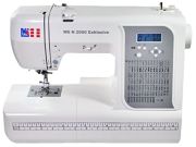 W6 N 2000 Exklusive W6 N 2000 Exklusive
