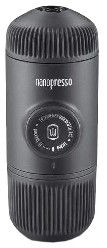 Wacaco Nanopresso