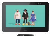 Wacom Cintiq Pro 16