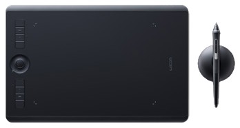 Wacom Intuos Pro M (PTH-660-N) Wacom Intuos Pro M (PTH-660-N)