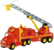 Wader Feuerwehrfahrzeug 03657