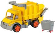 Wader Gigant Kipper 11369