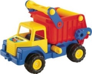 Wader Truck No. 1