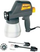 Wagner W 180 P Set
