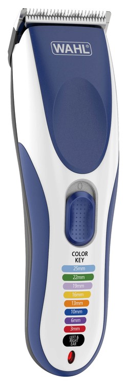 Wahl Color Pro Combo
