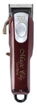 Wahl Magic Clip Cordless