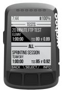 Wahoo Elemnt Bolt Bundle Wahoo Elemnt Bolt Bundle